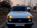 ВАЗ (Lada) Lada 2121 2008 годаүшін1 500 000 тг. в Шымкент