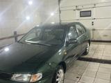 Nissan Almera 1998 года за 1 500 000 тг. в Алматы – фото 2