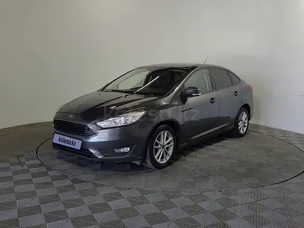 Ford Focus 2017 года за 4 790 000 тг. в Алматы