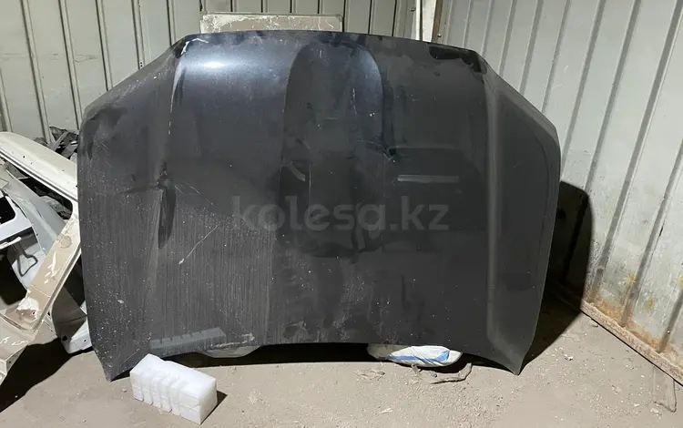 БУ капот на Toyota Land Cruiser 200үшін100 000 тг. в Караганда