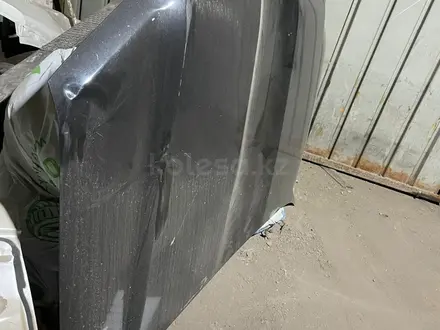 БУ капот на Toyota Land Cruiser 200 за 100 000 тг. в Караганда – фото 5