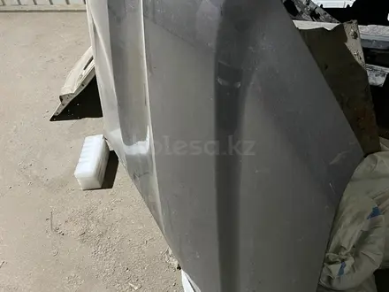 БУ капот на Toyota Land Cruiser 200 за 100 000 тг. в Караганда – фото 6