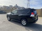 Toyota Land Cruiser Prado 2012 года за 14 900 000 тг. в Кызылорда