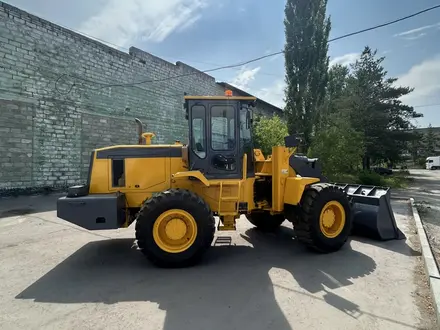 XCMG  LW300 2008 года за 6 000 000 тг. в Павлодар – фото 16