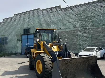 XCMG  LW300 2008 года за 6 000 000 тг. в Павлодар – фото 17