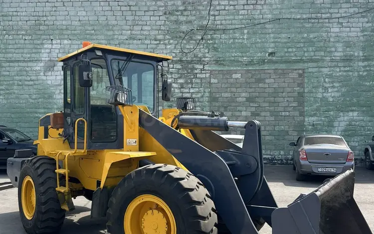 XCMG  LW300 2008 года за 6 000 000 тг. в Павлодар