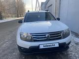 Renault Duster 2014 годаүшін4 600 000 тг. в Павлодар