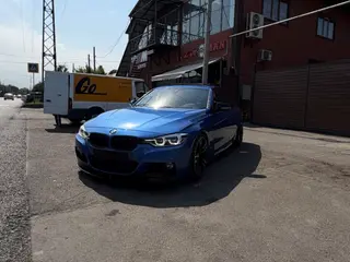 BMW 340