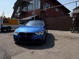 BMW 340 2016 годаүшін17 500 000 тг. в Алматы – фото 2
