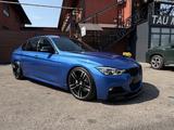 BMW 340 2016 годаүшін17 500 000 тг. в Алматы – фото 3