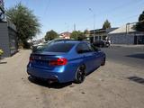 BMW 340 2016 годаүшін17 500 000 тг. в Алматы – фото 4