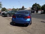 BMW 340 2016 годаүшін17 500 000 тг. в Алматы – фото 5