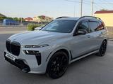BMW X7 2023 года за 55 000 000 тг. в Алматы