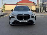BMW X7 2023 года за 55 000 000 тг. в Алматы – фото 3