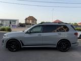 BMW X7 2023 года за 55 000 000 тг. в Алматы – фото 2