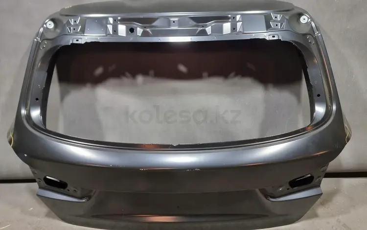 Дверь багажника на Mitsubishi за 160 000 тг. в Алматы