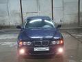 BMW 528 1999 года за 3 400 000 тг. в Астана – фото 3