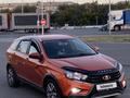 ВАЗ (Lada) Vesta SW Cross 2020 годаfor6 550 000 тг. в Уральск