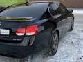 Lexus GS 300 2007 годаүшін6 500 000 тг. в Караганда – фото 6