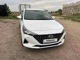 Hyundai Accent 2020 годаfor8 550 000 тг. в Караганда