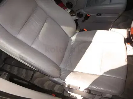 Mercedes-Benz V 280 2001 года за 36 915 тг. в Алматы – фото 4