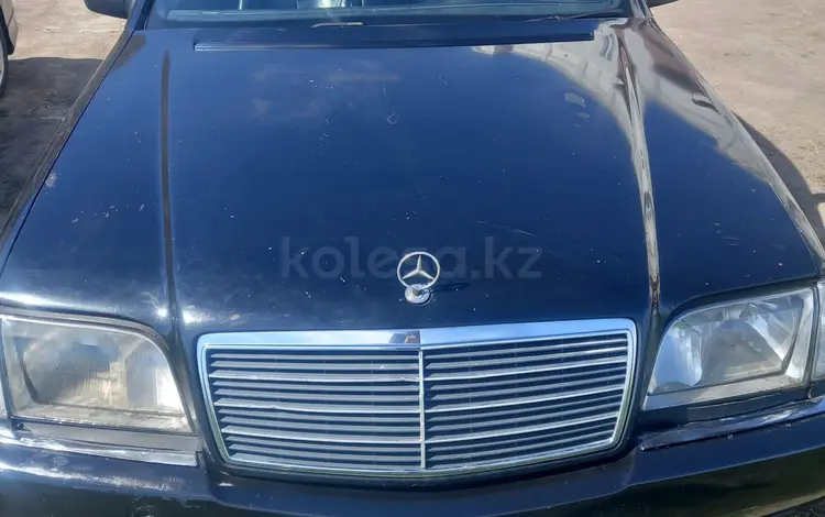 Mercedes-Benz S 300 1993 года за 2 300 000 тг. в Абай (Абайский р-н)