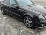 Mercedes-Benz E 320 2003 года за 5 100 000 тг. в Усть-Каменогорск