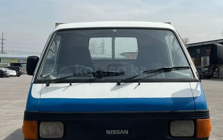 Nissan Vanette 1996 года за 2 700 000 тг. в Алматы