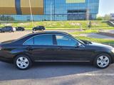 Mercedes-Benz S 450 2007 годаүшін6 500 221 тг. в Тараз – фото 5