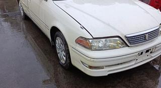 Toyota Mark II 2000 года за 10 000 тг. в Алматы