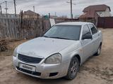 ВАЗ (Lada) Priora 2170 2007 года за 1 000 000 тг. в Павлодар – фото 2