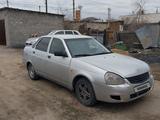 ВАЗ (Lada) Priora 2170 2007 года за 950 000 тг. в Павлодар – фото 3