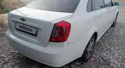 Daewoo Lacetti 2002 года за 2 000 000 тг. в Туркестан – фото 3