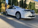 Toyota Camry 2013 годаүшін11 300 000 тг. в Алматы