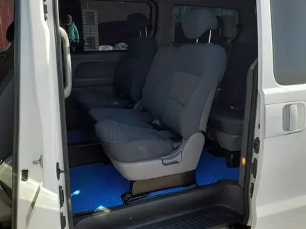 Hyundai H-1 2015 года за 10 800 000 тг. в Павлодар – фото 7