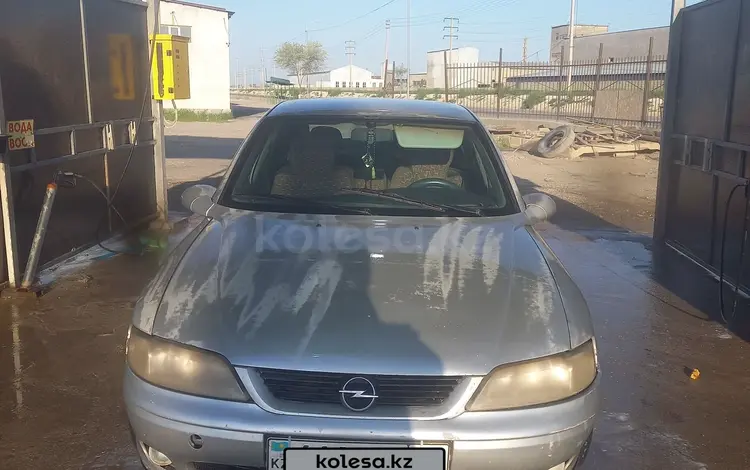 Opel Vectra 1997 года за 900 000 тг. в Туркестан
