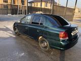 Toyota Echo 2003 года за 2 950 000 тг. в Алматы