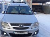 ВАЗ (Lada) Largus 2014 годаүшін3 500 000 тг. в Приозерск – фото 3