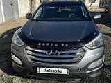 Hyundai Santa Fe 2012 годаүшін11 700 000 тг. в Атырау – фото 2