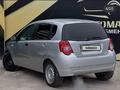 Chevrolet Aveo 2012 годаүшін2 800 000 тг. в Атырау – фото 4