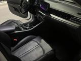 Kia K5 2021 года за 10 800 000 тг. в Кызылорда – фото 4