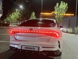 Kia K5 2021 года за 10 800 000 тг. в Кызылорда – фото 3