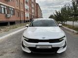 Kia K5 2021 года за 10 800 000 тг. в Кызылорда – фото 2