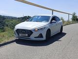 Hyundai Sonata 2018 года за 5 600 000 тг. в Алматы – фото 5