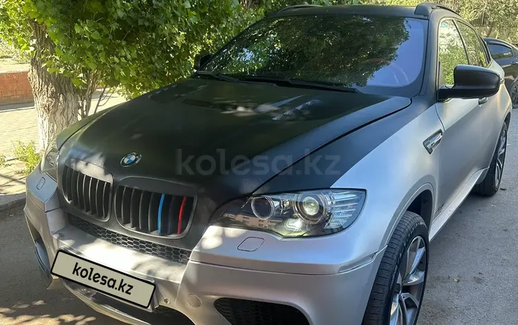 BMW X5 2012 года за 14 000 000 тг. в Актобе