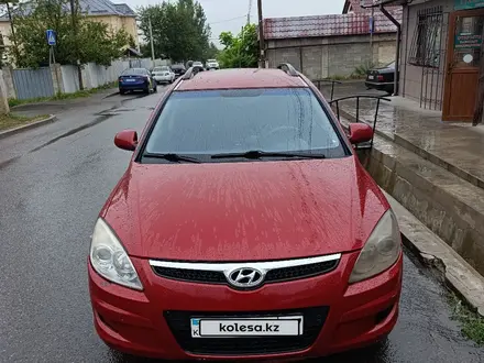 Hyundai i30 2010 года за 3 800 000 тг. в Алматы – фото 9