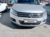 Volkswagen Tiguan 2014 годаүшін6 200 000 тг. в Костанай