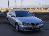 Nissan Primera 2001 годаүшін2 250 000 тг. в Астана