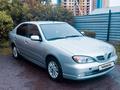 Nissan Primera 2001 года за 2 250 000 тг. в Астана – фото 3