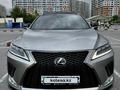 Lexus RX 350 2022 года за 28 500 000 тг. в Алматы – фото 20